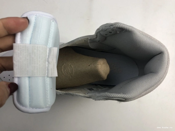 Rep Onekick 1 85 Neutral Air Retro Grey High BQ4422-100 Jordan 0805